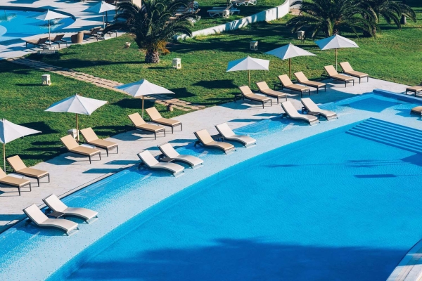 Hotel Iberostar Selection Diar El Andalous (Sousse)